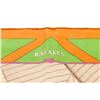 Image 3 : Hermes Multicolor Silk Scarf