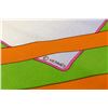 Image 4 : Hermes Multicolor Silk Scarf