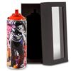 Image 3 : Smile by Mr Brainwash