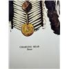Image 2 : Sioux Chief Charging Bear Print