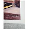 Image 2 : Steve Wilson Limited Edition Print