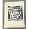 Image 1 : Rockwell Kent Print The Story of the Sea