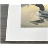 Image 2 : Joe Thornbrugh Loons Artist Proof Print