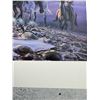 Image 2 : Larry Zabel Scent Of The Enemy Print