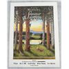 Image 1 : Monte Dolack Montana Summer Symphony Poster