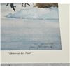Image 2 : Jean Halverson Skaters On The Pond Print
