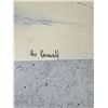 Image 2 : Les Grunwald Wolf Print