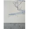 Image 2 : Erica Craig Wood Lake Pack Print