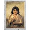 Image 1 : Grace Carpenter Hudson Wild Roses Postcard