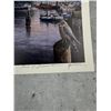 Image 2 : Ed Newbold Jack Of Diamonds Print
