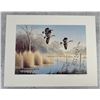 Image 1 : Jerry Raedeke Gentle Snow Print