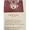 Image 2 : Tom Soike The Hunters Poem Author Signed