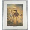 Image 1 : Jack Terry Fast And Furious Print