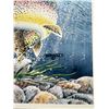 Image 2 : Dave Bartholet Rainbow Trout Print