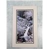 Image 1 : Ty Barhaug Waterfall Print