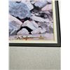 Image 2 : Ty Barhaug Waterfall Print