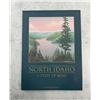 Image 1 : Gary Stamper North Idaho State of Mind Print