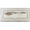 Image 1 : Mike Capser Briar And Brambles Pheasant Print