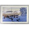 Image 1 : Gary Carter Paradise In Colter's Hell Print