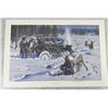 Image 1 : Gary Carter Rough N Ready Outfitters Print