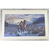 Image 1 : Gary Carter Elk Lake Divide Print