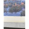 Image 2 : Gary Carter Elk Lake Divide Print