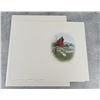 Image 1 : Ronald Louque Cardinal Limited Edition Prints