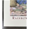 Image 2 : Brian Murphy Rainbows In The River Print
