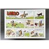 Image 1 : Stan Lynde Latigo Cartoon Print