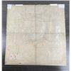 Image 2 : Antique Henry Longfellow Print on Canvas