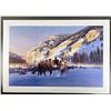 Image 1 : Gary Carter In The Yellowstone Print