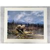 Image 1 : Michael Coleman On The Halfway River Print