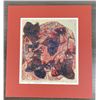Image 1 : Butterfly Matrix Number 15 Print