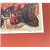 Image 3 : Butterfly Matrix Number 15 Print