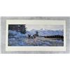 Guy Rowbury Montana Print
