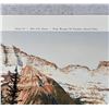 Image 2 : Janene Grende Glaciers Crowning Glory Print RMEF