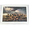 Barbara Peets Twister Limited Print