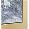 Image 2 : Bev Doolittle Sacred Circle Limited Edition Print