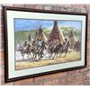 Howard Terpning Capture The Horse Bundle Print