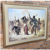 Howard Terpning Ghost Dance Print