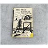 Image 1 : Big Hole Journal Notes And Excerpts