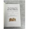 Image 3 : More Readings From One Man's Wilderness
