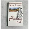 Image 1 : The Bodacious Kid Author Signed