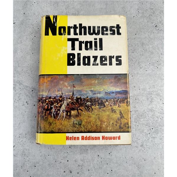 Northwest Trail Blazers