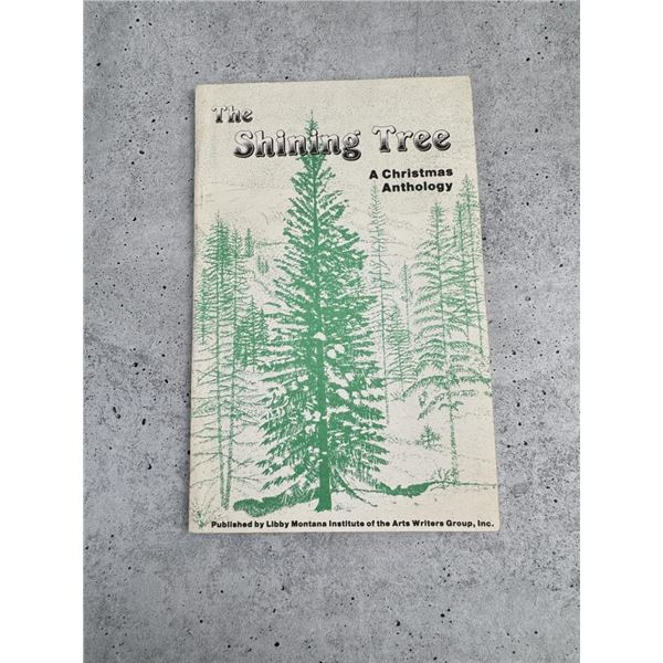 The Shining Tree