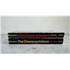 Image 2 : The Cheyenne Indians Volumes I & II