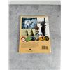 Image 6 : Downhill In Montana Author Signed