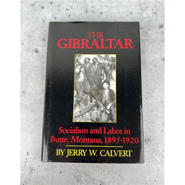 The Gibraltar