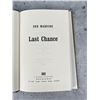 Image 6 : Last Chance Author Signed