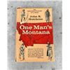Image 1 : One Man's Montana